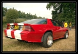 Camaro - 1